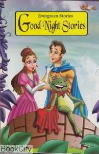 Good Night Stories