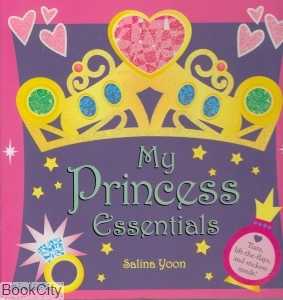 My Princess Essentials
