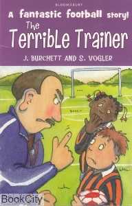 The Terrible Trainer