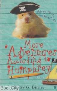 More Adventures