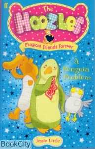Hoozles Penguin