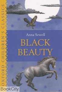 Black Beauty