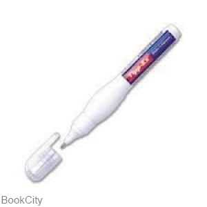 لاک غلط‌گیر قلمی BiC Tipp-Ex 8m