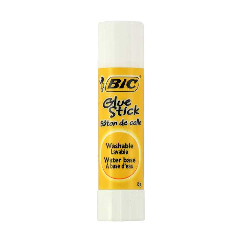 چسب ماتیکی BiC 92611 8gr
