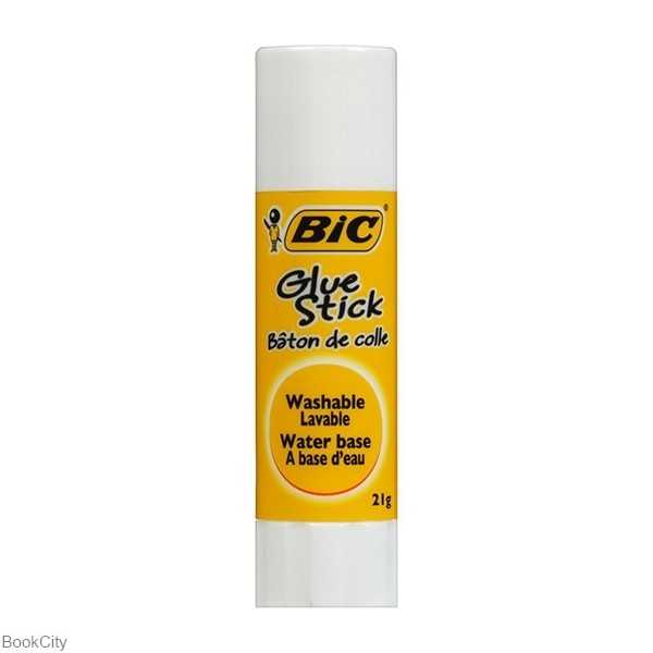 چسب ماتیکی BiC 92611 21gr