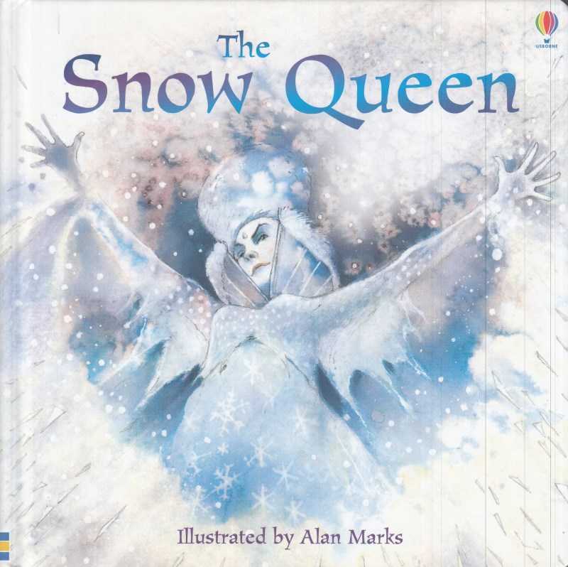The Snow Queen