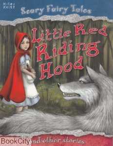 Little Red Riding Hood