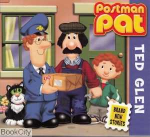 Postman Pat