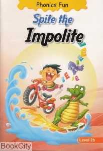 Spite The Impolite