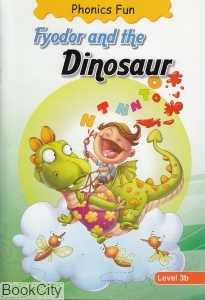 Fyodor and The Dinosaur