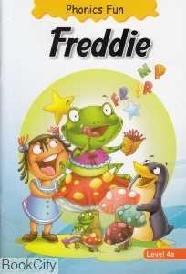 Freddie