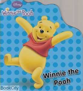 Winnie The Pooh
