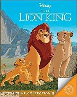 The Lion King