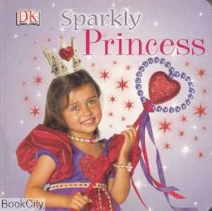Sparkly Princess