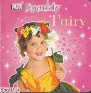 Sparkly Fairy