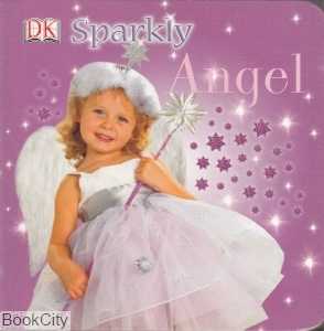 Sparkly Angel