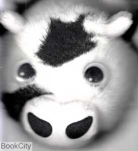 Play Pals Chlow Cow