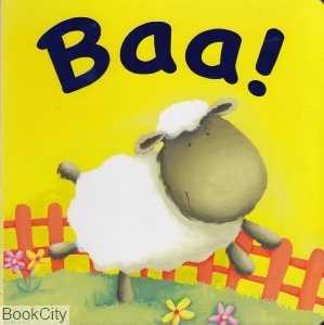 Baa