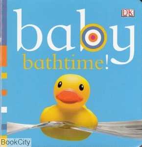 Baby Bathtime