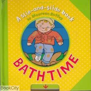 Bathtime