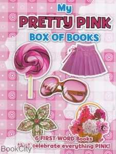 Big Box Pink