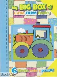 Big Box Little Farm
