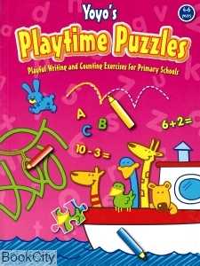 Play Time Puzzles