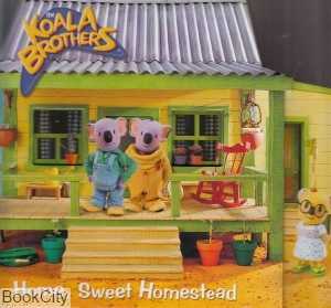 Home Sweet Homestead