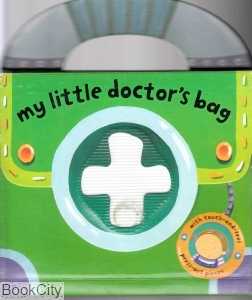 My Little Doctors Bag
