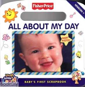 All About My Day