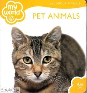 Pet Animals