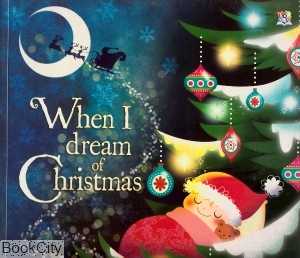 When I Dream of Christmas