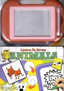 Learn to Draw Animals