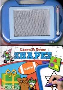 Learn to Draw Shapes