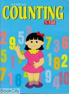 Counting 1 100