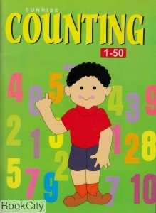 Counting 1 50