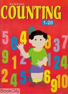 Counting 1 20