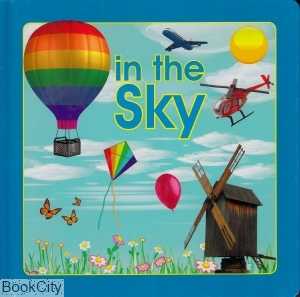In The Sky