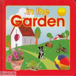 In The Garden 9618