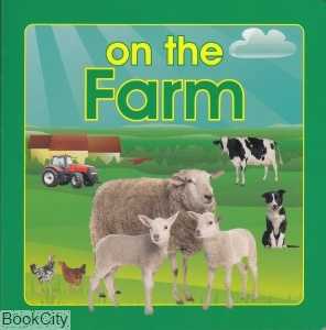 On The Farm 9212