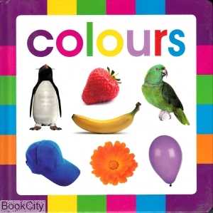 Colours