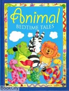 Animal Bedtime Tales
