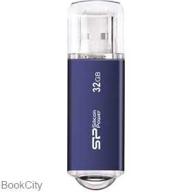فلش مموری SP Flash Drive USB2.0 32GB Ultima ll i-Series