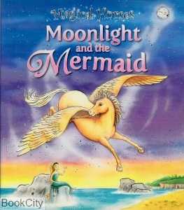 Moonlight Mermaid