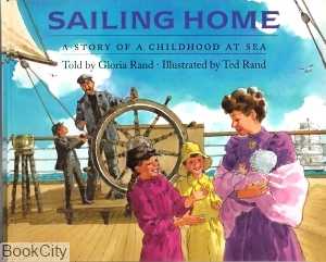 Sailing Home