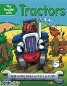 Trouble With Tractors