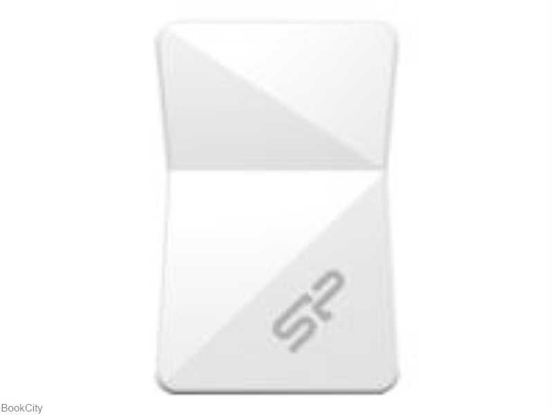 فلش مموری SP Flash Drive USB2.0 16GB Touch T08
