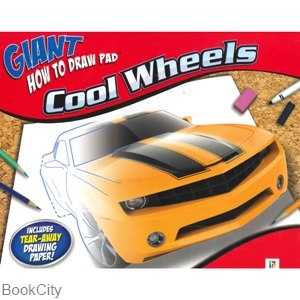 Giant How To Draw cool Wheels