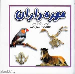 مهره‌داران