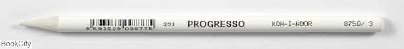 شمش Koh-i-Noor 8750-3 White